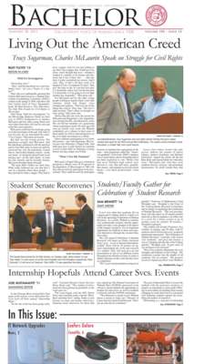 The Bachelor: 1/28/2011