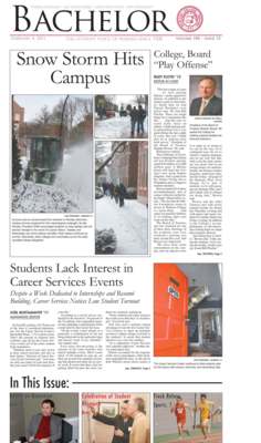 The Bachelor: 2/4/2011