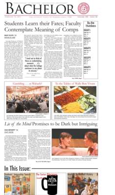The Bachelor: 2/25/2011