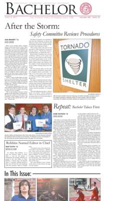 The Bachelor: 4/8/2011