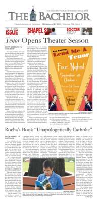 The Bachelor: 9/30/2011