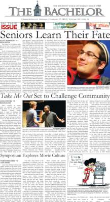 The Bachelor: 2/15/2013