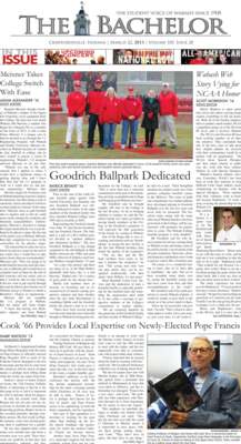 The Bachelor: 3/22/2013