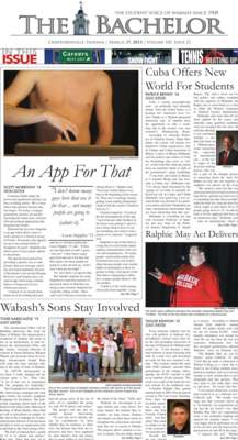 The Bachelor: 3/29/2013
