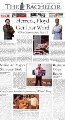 The Bachelor: 4/19/2013