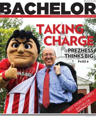 The Bachelor: 8/30/2013