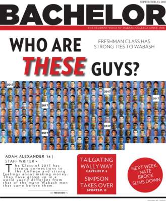 The Bachelor: 9/13/2013