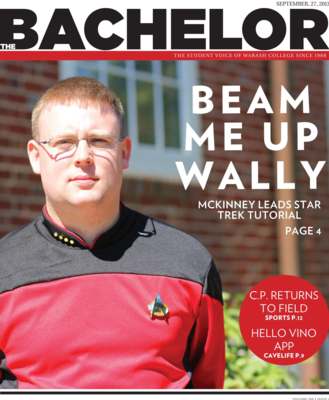 The Bachelor: 9/27/2013