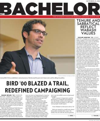 The Bachelor: 10/25/2013
