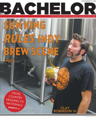 The Bachelor: 11/22/2013