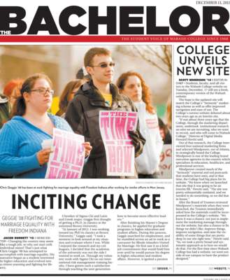 The Bachelor: 12/13/2013