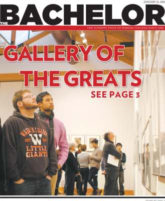 The Bachelor: 1/31/2014