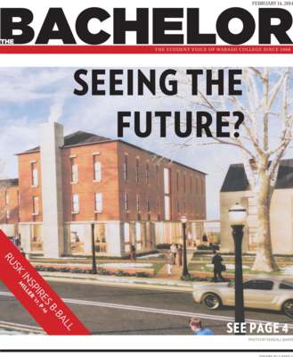 The Bachelor: 2/14/2014