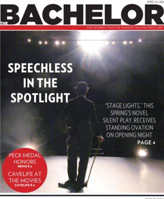 The Bachelor: 4/25/2014