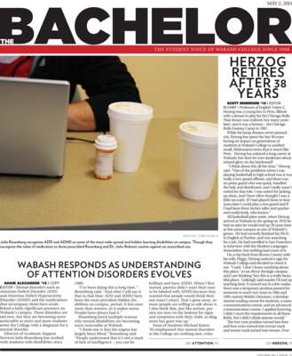 The Bachelor: 5/2/2014