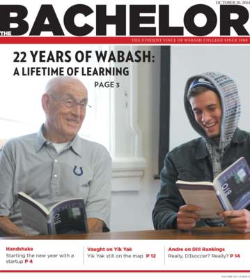 The Bachelor: 10/11/2014
