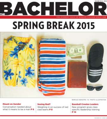 The Bachelor: 3/6/2015