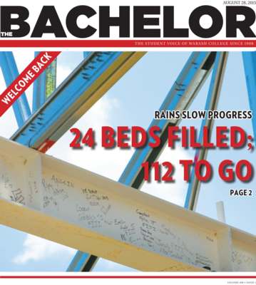 The Bachelor: 9/1/2015