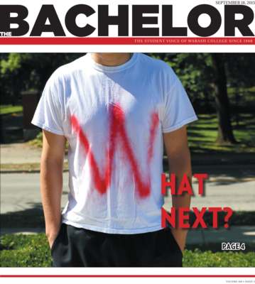 The Bachelor: 9/18/2015