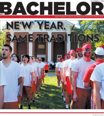 The Bachelor: 10/2/2015