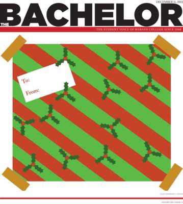 The Bachelor: 12/11/2015