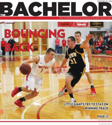 The Bachelor: 1/29/2016