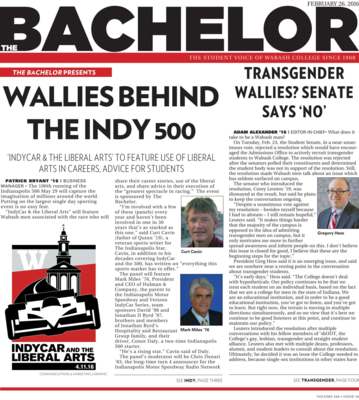 The Bachelor: 2/26/2016