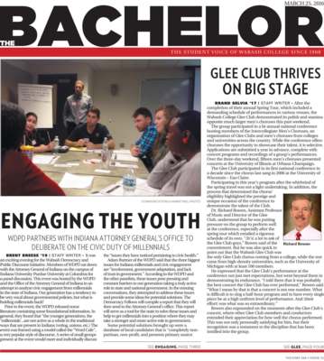The Bachelor: 3/25/2016