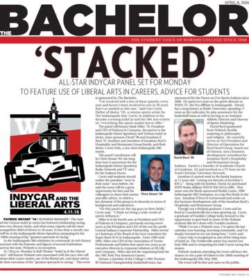 The Bachelor: 4/8/2016