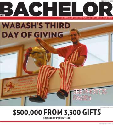 The Bachelor: 4/29/2016