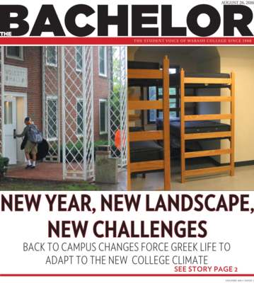 The Bachelor: 8/26/2016