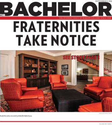 The Bachelor: 9/9/2016