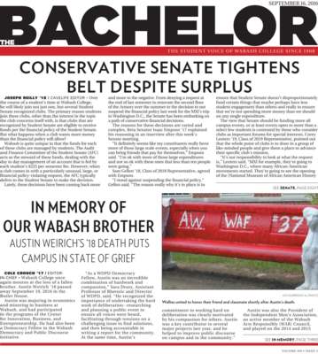 The Bachelor: 9/16/2016