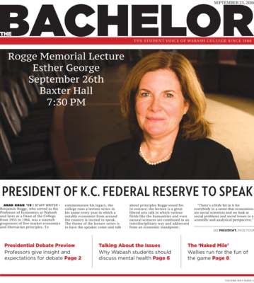 The Bachelor: 9/23/2016