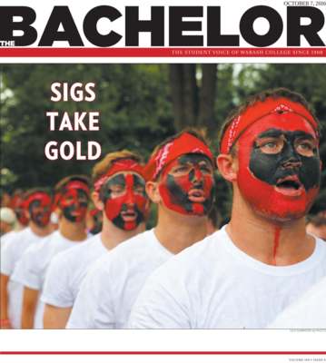 The Bachelor: 10/7/2016