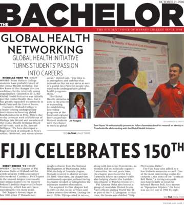 The Bachelor: 10/21/2016