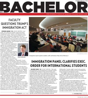 The Bachelor: 2/10/2017