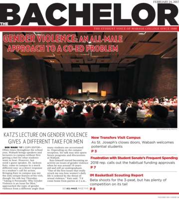 The Bachelor: 2/24/2017