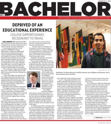 The Bachelor: 3/3/2017