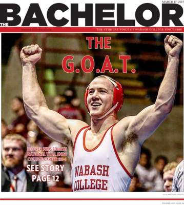 The Bachelor: 3/17/2017