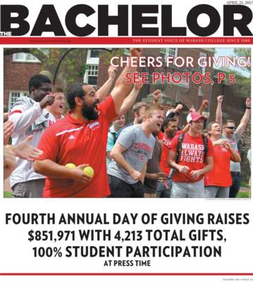 The Bachelor: 4/21/2017