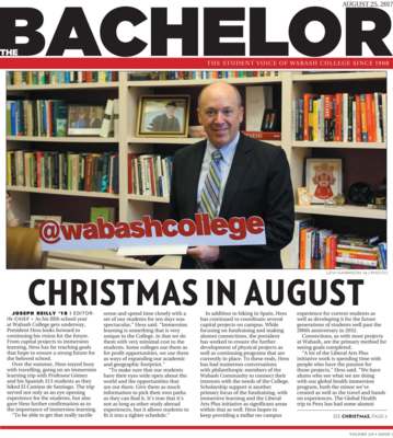 The Bachelor: 8/25/2017