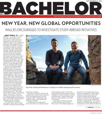 The Bachelor: 9/15/2017