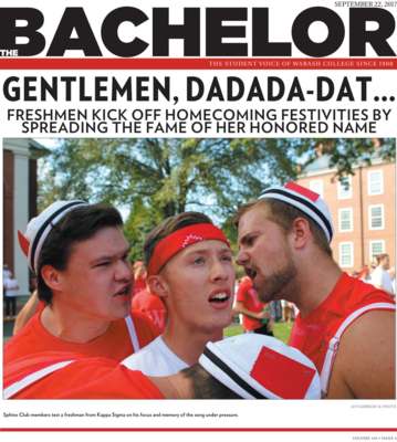The Bachelor: 9/22/2017
