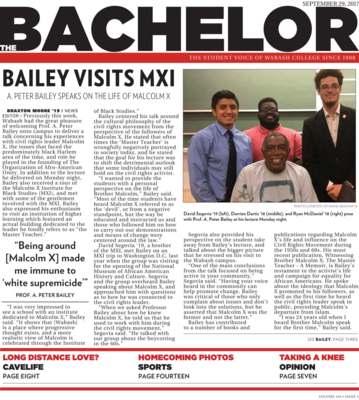The Bachelor: 9/29/2017