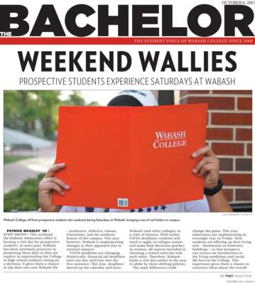 The Bachelor: 10/6/2017