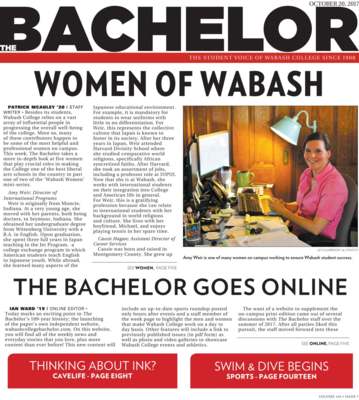 The Bachelor: 10/20/2017
