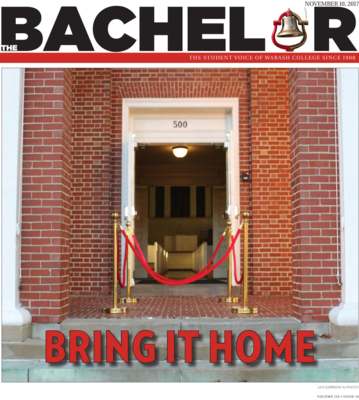 The Bachelor: 11/10/2017