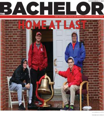The Bachelor: 11/17/2017