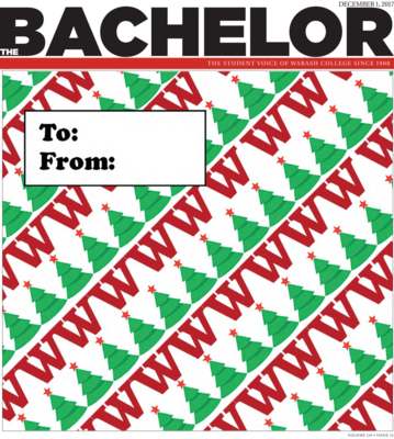 The Bachelor: 12/1/2017